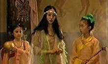 台湾版封神榜在线观看,穿越时空的神话传奇