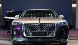 红旗最新车型爆料视频下载,惊艳外观与卓越性能，引领国产车新潮流”